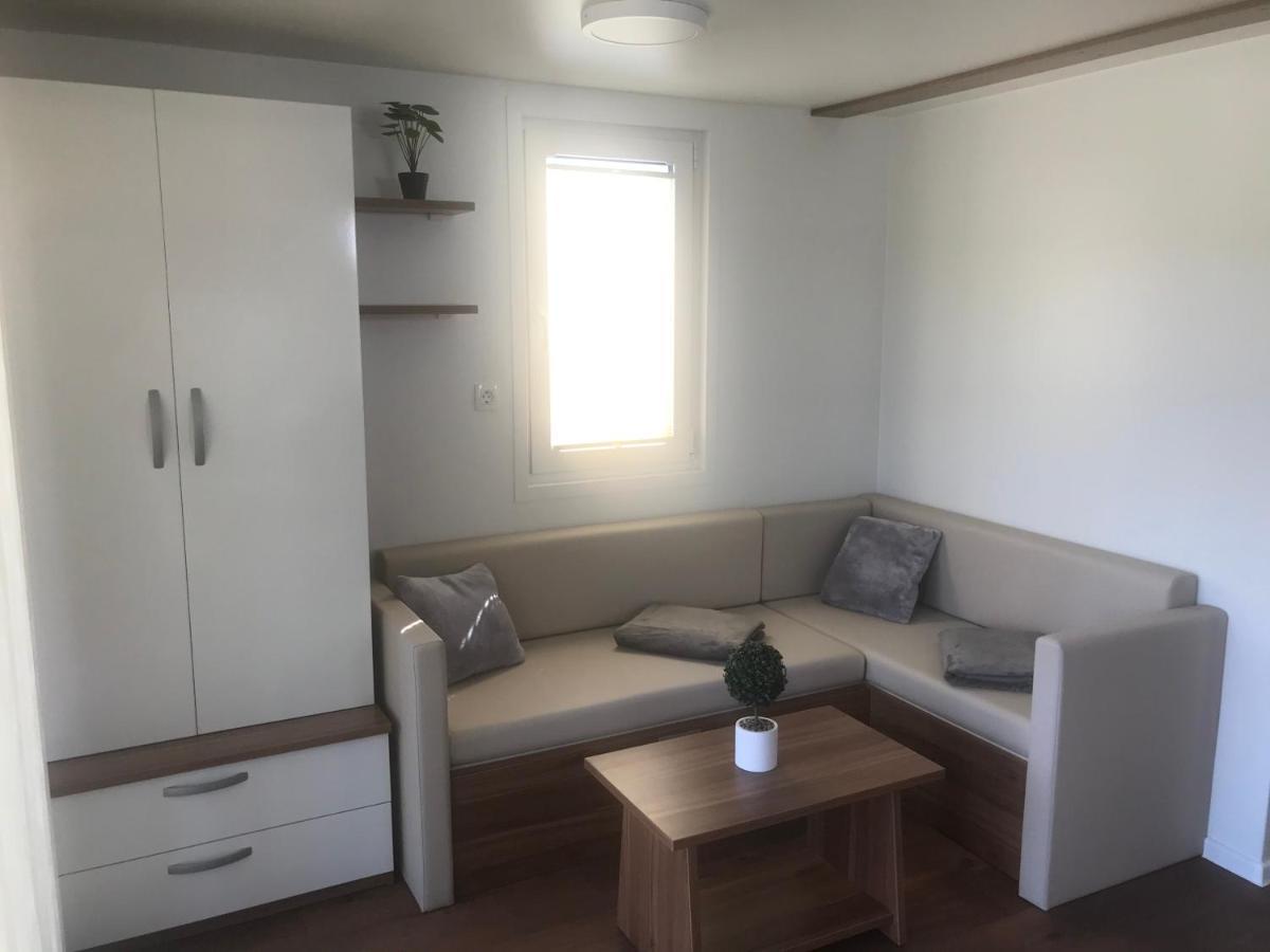 Prázdninový dům Floating House Varoni Pula